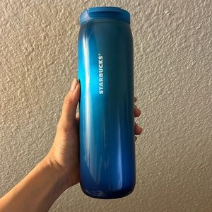 Starbucks Tumbler